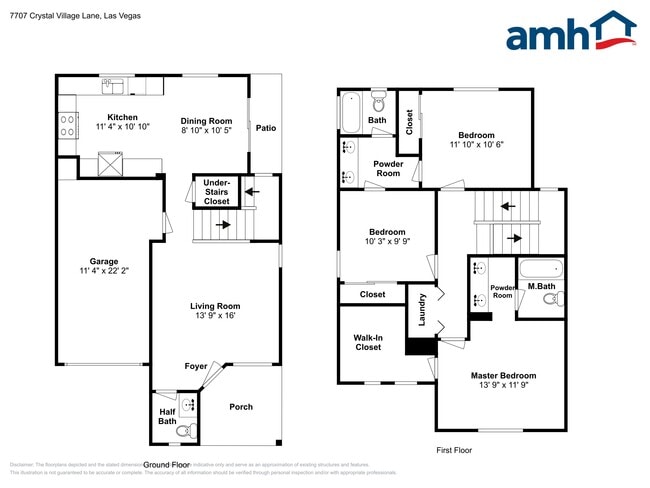 Photo - 7707 Crystal Village Ln