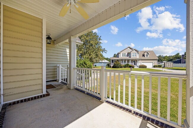 Photo - Beautiful 4-Bedroom, 3-Bath House
