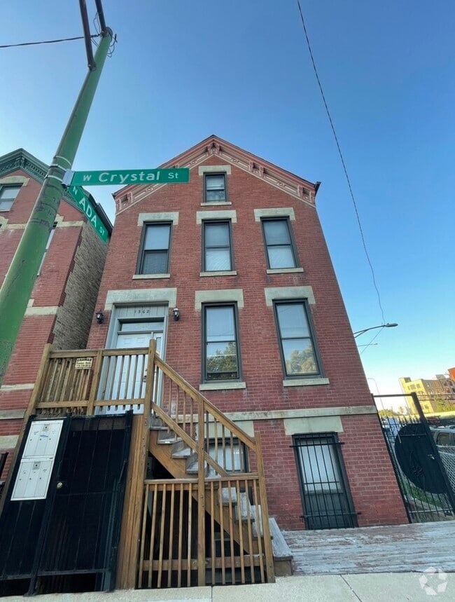 Building Photo - 1362 W Crystal St Unit GF Rental