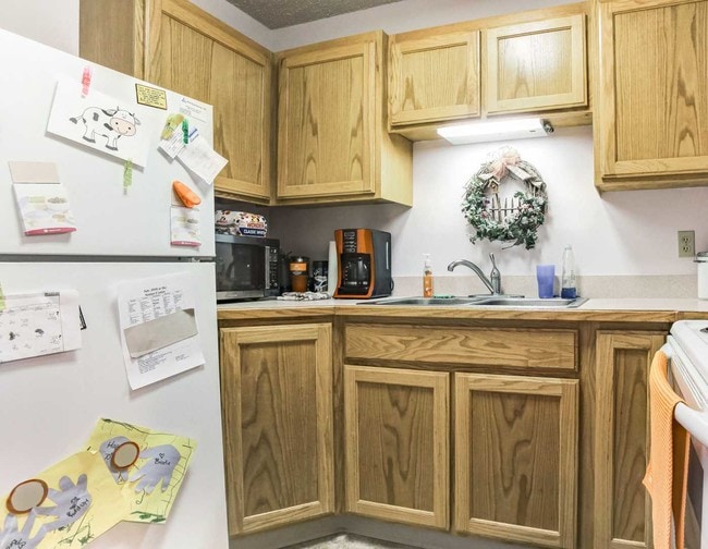 314 W Court St Unit 5108