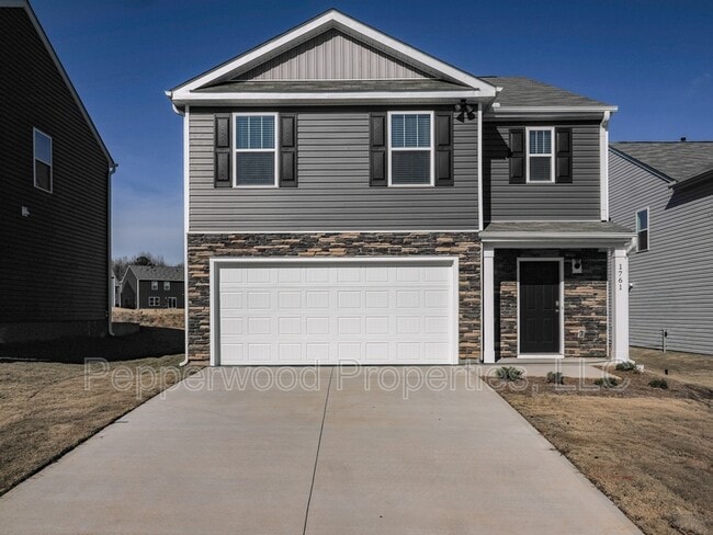 Building Photo - 1761 Rein Dr