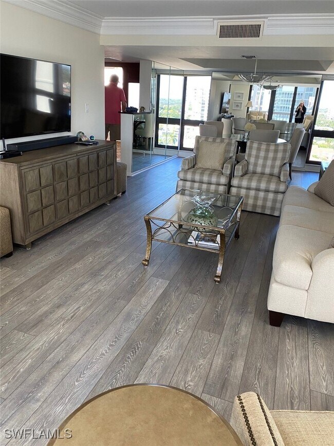 Photo - 4551 Gulf Shore Blvd N Unidad 1606