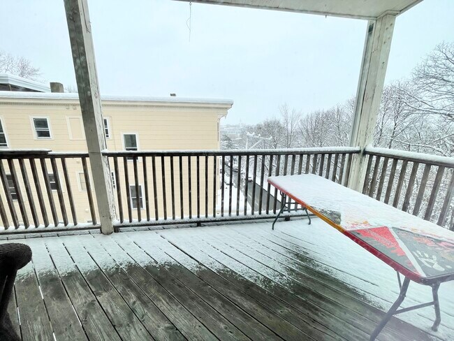 Photo - 10 Bucknam St Unit 3