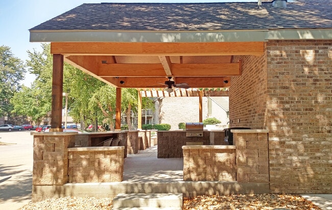 Photo - Ginger Creek by Royse + Brinkmeyer