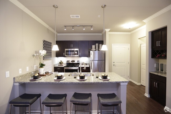 Photo - Greenwood Reserve