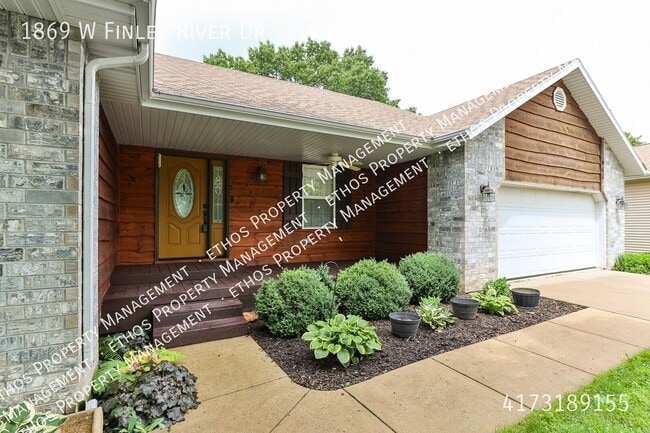 Photo - 1869 W Finley River Dr
