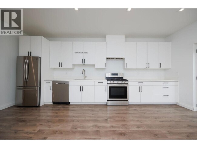 Basement-1XX DOWDING ROAD