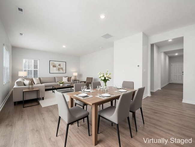 Photo - Brand New Construction Near the Future Anduril Factory!