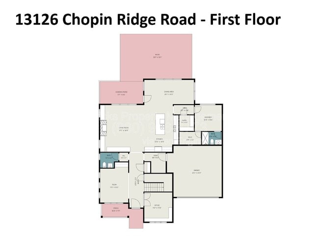 Photo - 13126 Chopin Ridge Rd