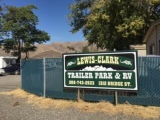 Photo - Lewis Clark Trailer Park RV