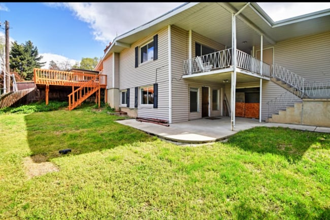 Photo - 3065 Bannock Dr House