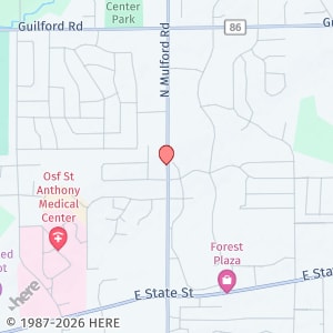 Photo - 570 N Mulford Rd Unit 1