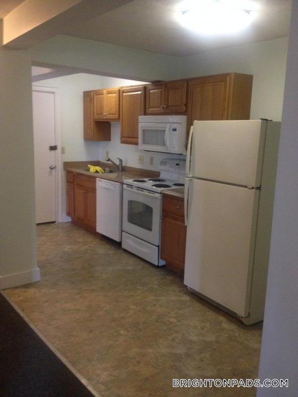 Photo - 1673 Commonwealth Ave Apartment Unit 19