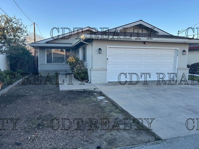 Building Photo - 717-725 California Street Unit 717 California Street