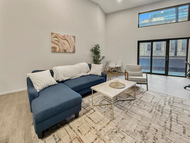 Photo - 1101 Euclid Ave Apartamento Unidad ID1055674P