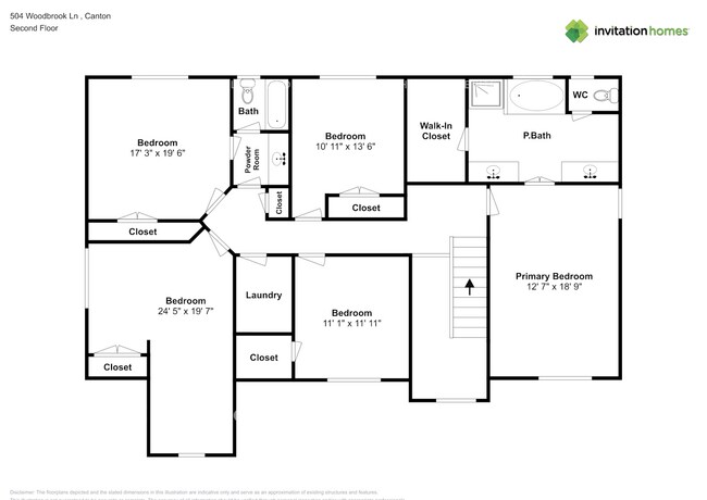 Photo - 504 Woodbrook Ln