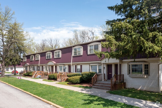 Townhomes