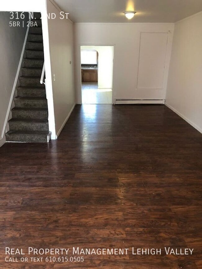 Photo - 316 N 2nd St