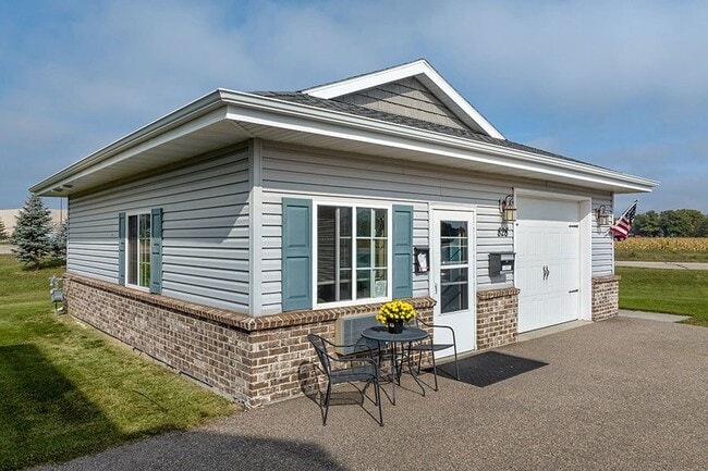 Heritage Farm Estates