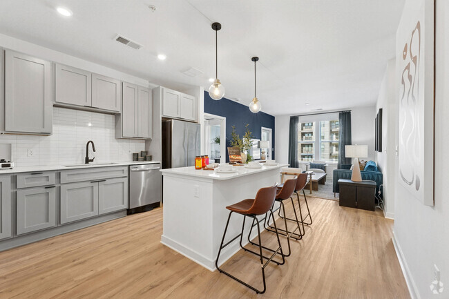 Building Photo - The Brook Rental