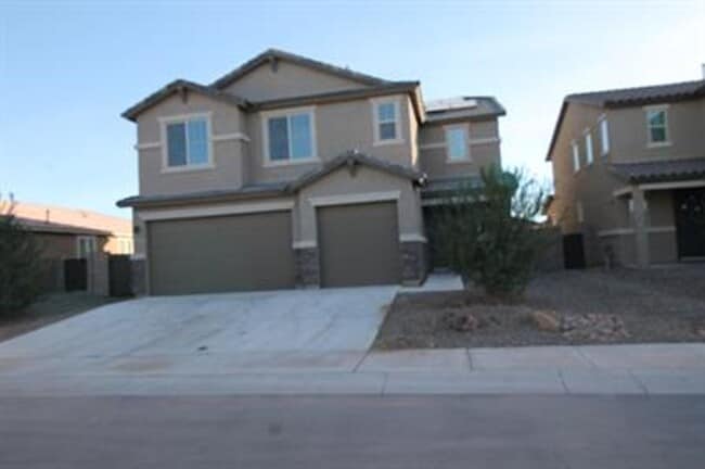 Photo - STUNNING 4-Bedroom + Den Home in Gladden Farms!!!!! SOLAR PANELS!!!