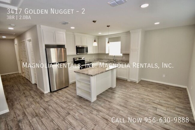 Photo - 3 bed 2 bath in Gated Community in Edinburg Unidad 2