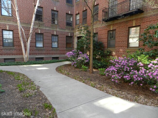 Photo - 40 Linnaean St Condo Unit 2