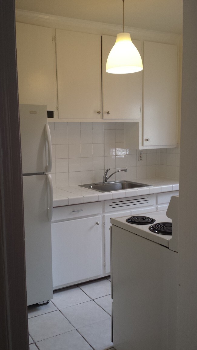 Coral Way Apartments Coral Gables, FL