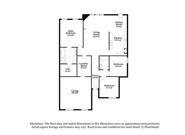 Photo - 3686 Juniper Hills Dr
