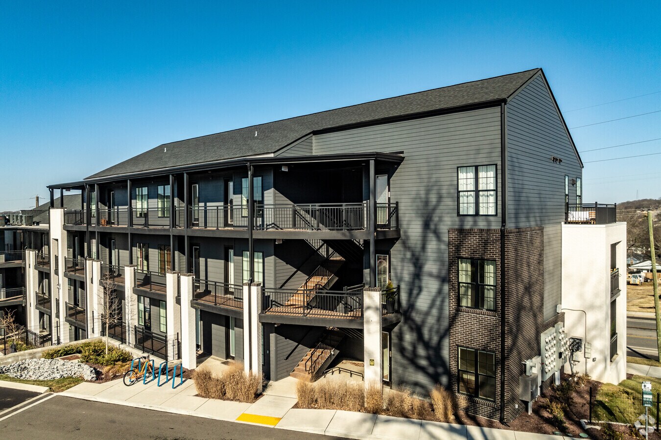 High View Cottages & Flats - High View Cottages & Flats