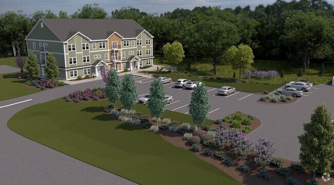 Building Photo - 217 Rockingham Rd Unit 302 Rental