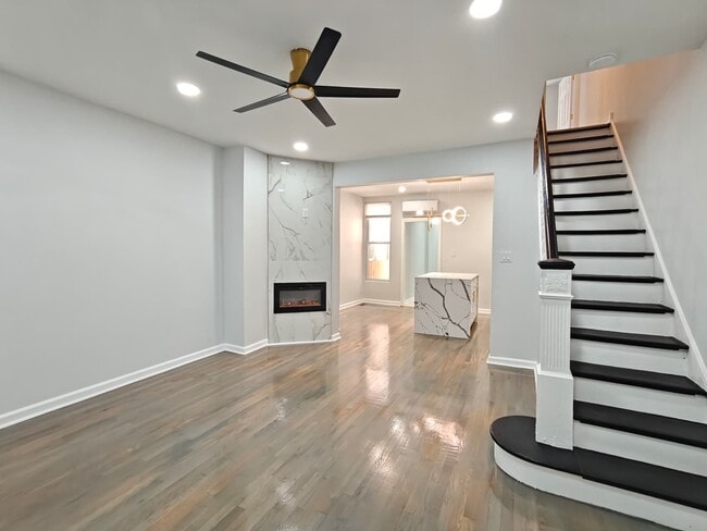 Building Photo - 5721 Broomall St
