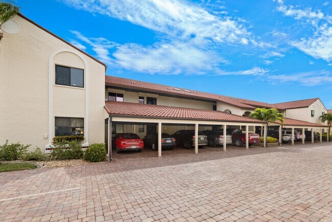 Photo - Unfurnished  Waterfront 2 bedroom 2 bath C...