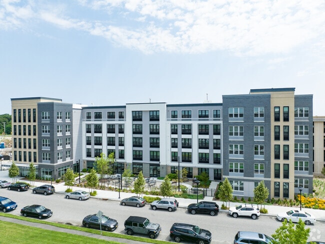 Photo - Wyandanch Village