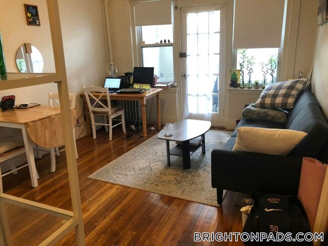 Photo - 1630 Commonwealth Ave Apartment Unit 1