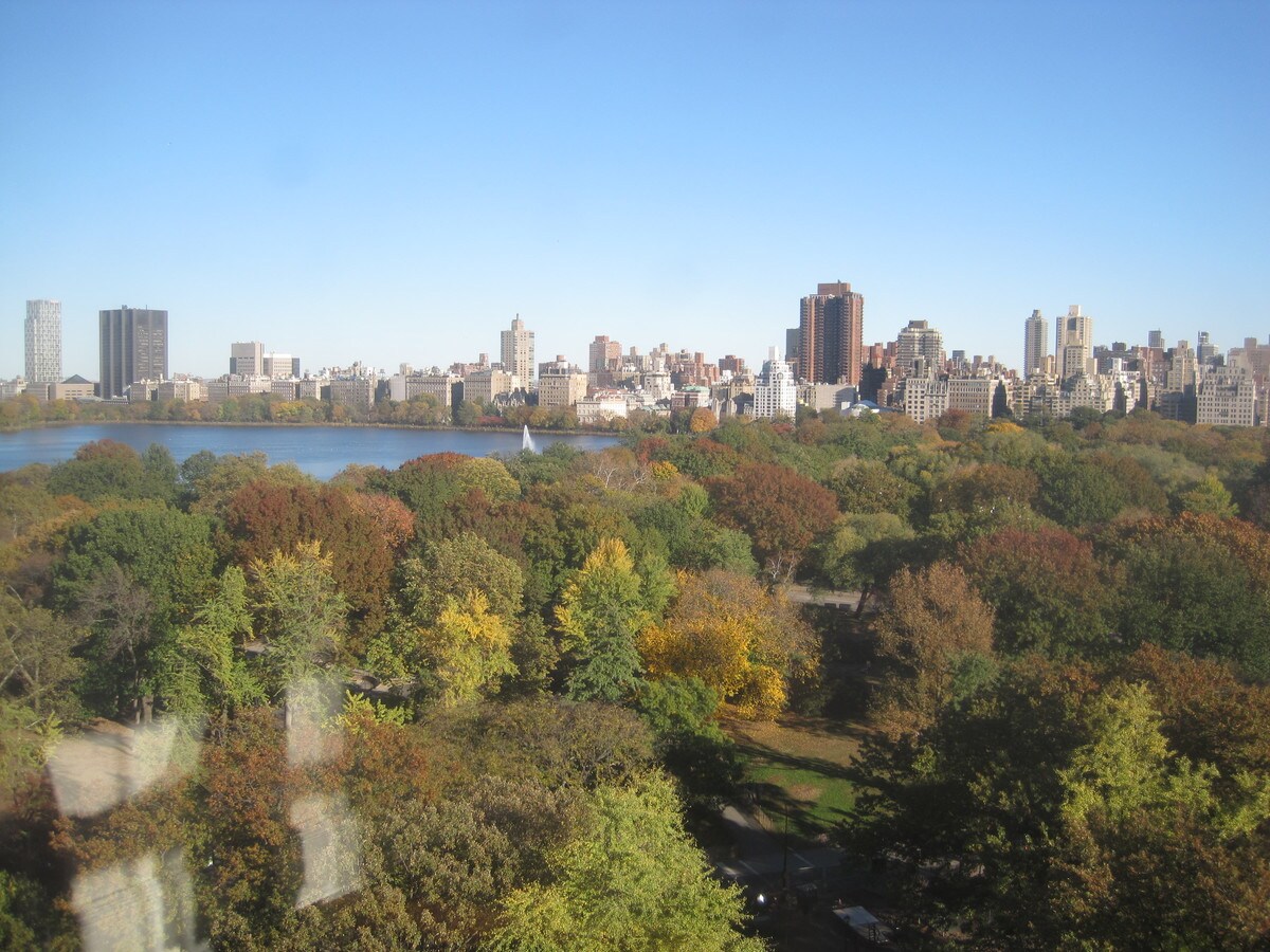 241 Central Park West Apartment For Rent in New York, NY