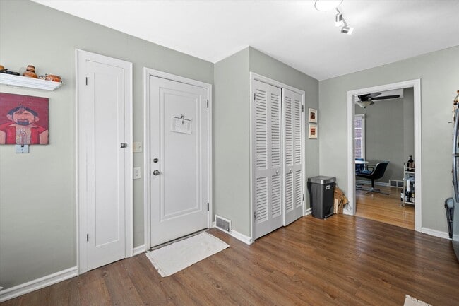 Kitchen - 2028 N 86th St Unit 2028 N. 86th St.