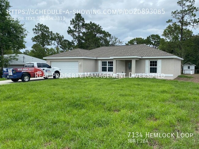 Custom Home - Desirable SE Ocala Neighborh... - Custom Home - Desirable SE Ocala Neighborh...