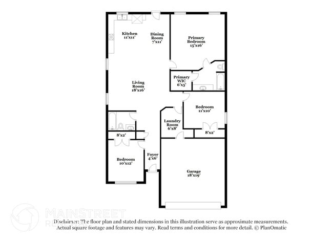 Photo - 2517 Guildhall Ln