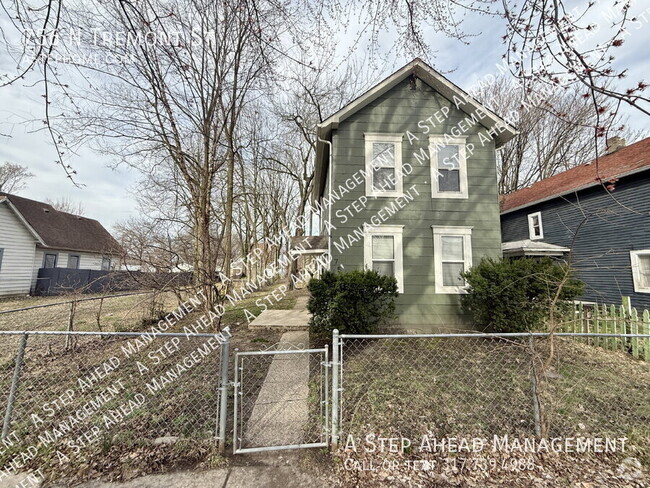 Building Photo - 756 N Tremont-3 Bed/1.5 Bath - Tons to offer Rental