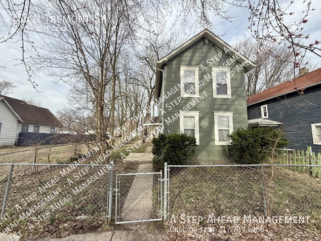 756 N Tremont-3 Bed/1.5 Bath - Tons to offer - 756 N Tremont-3 Bed/1.5 Bath - Tons to offer House