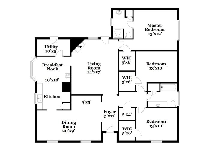 Photo - 10807 Sageorchard Ln