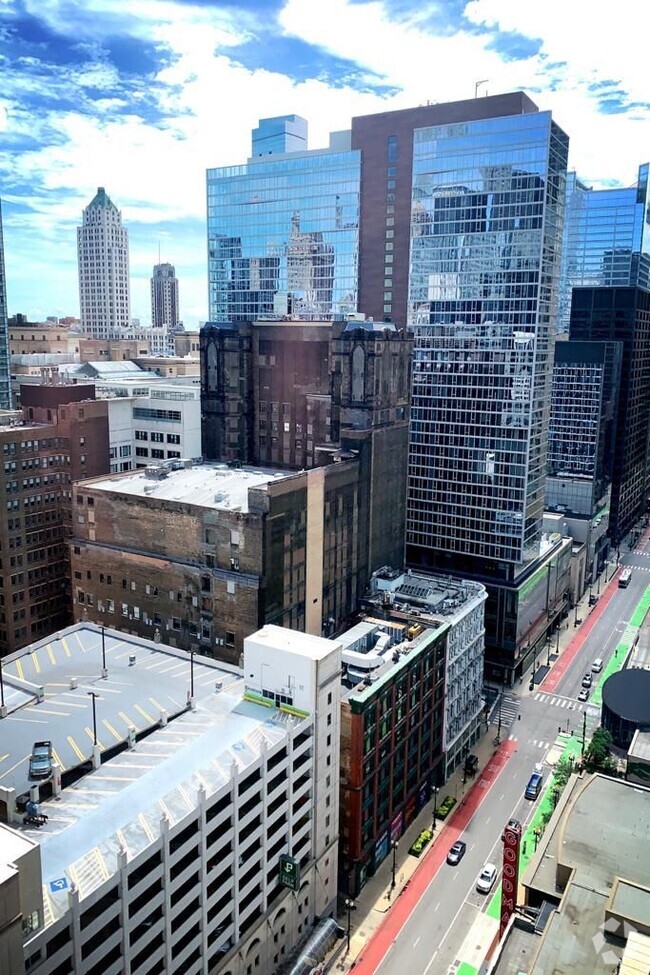 Building Photo - 200 N Dearborn St Unit 2902 Rental