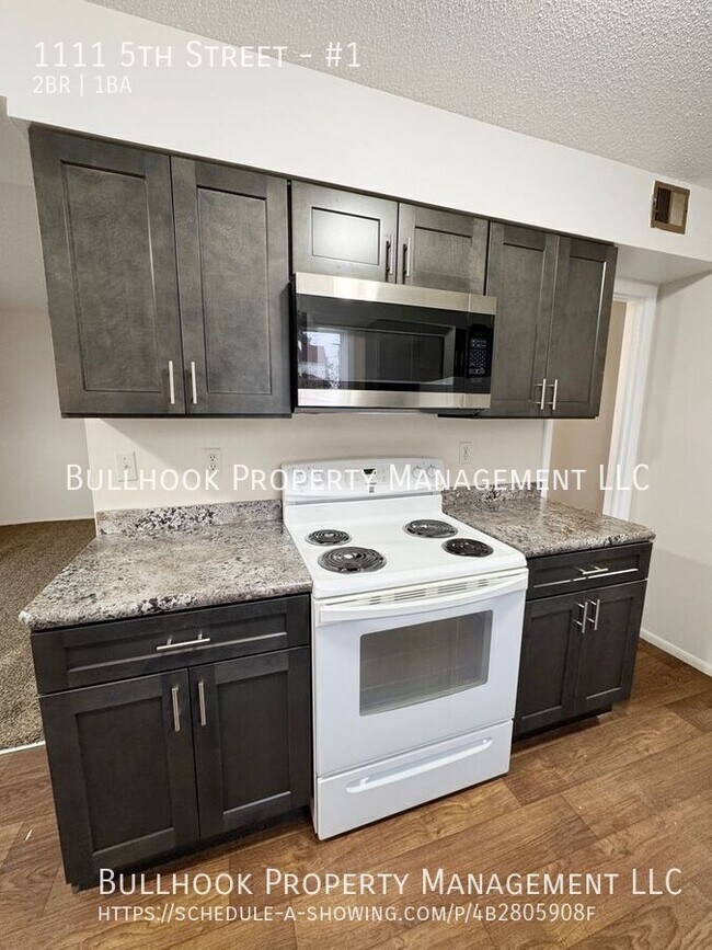 Photo - 1111 5th St Unidad #1