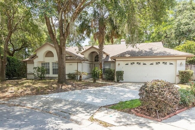 Photo - 1425 Whispering Woods Way House