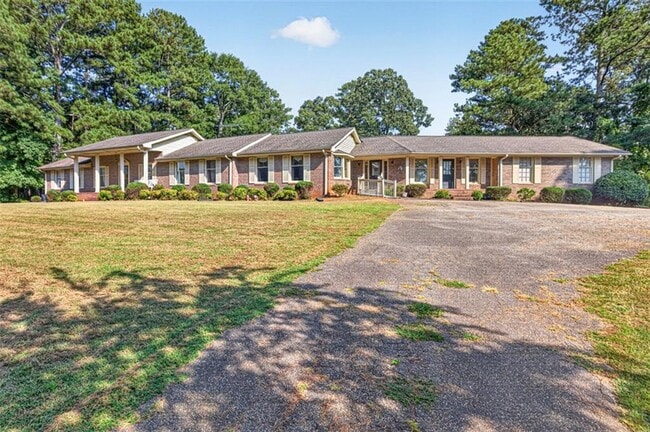 160 Apalachee Church Rd