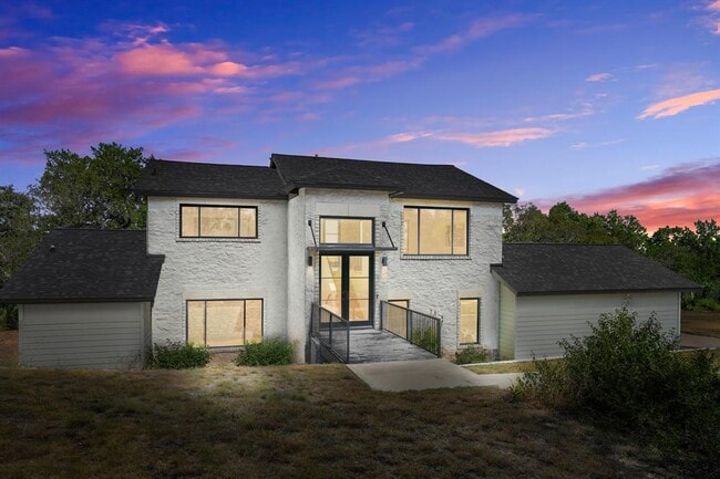 Building Photo - 1703 Yaupon Valley Rd