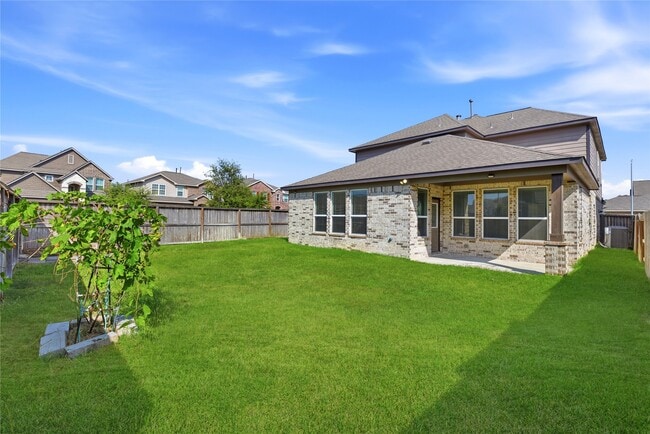 Photo - 5102 Brookshire Pass Dr