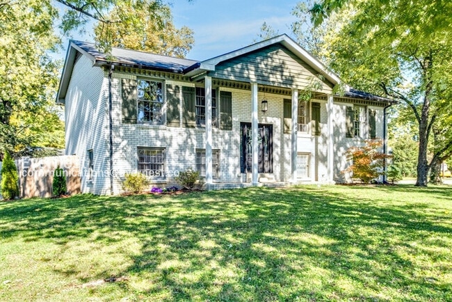 Building Photo - 640 Tobylynn Ct Rental