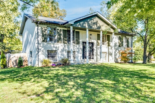 Building Photo - 640 Tobylynn Ct Rental